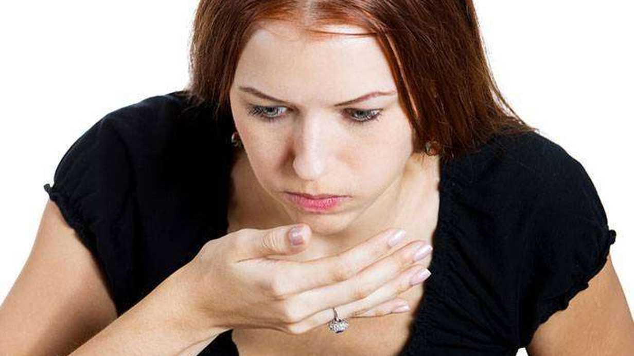 Hiperemezis Gravidarum Nedir?