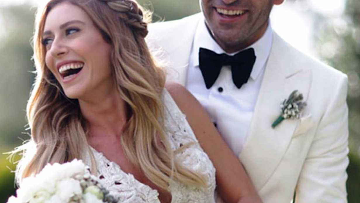Kenan İmirzalıoğlu'ndan Eşine Pahalı Jest!