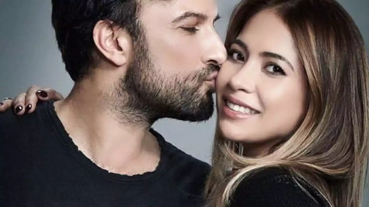Liya’nın Doğum Gününden İlk Fotoğraflar!