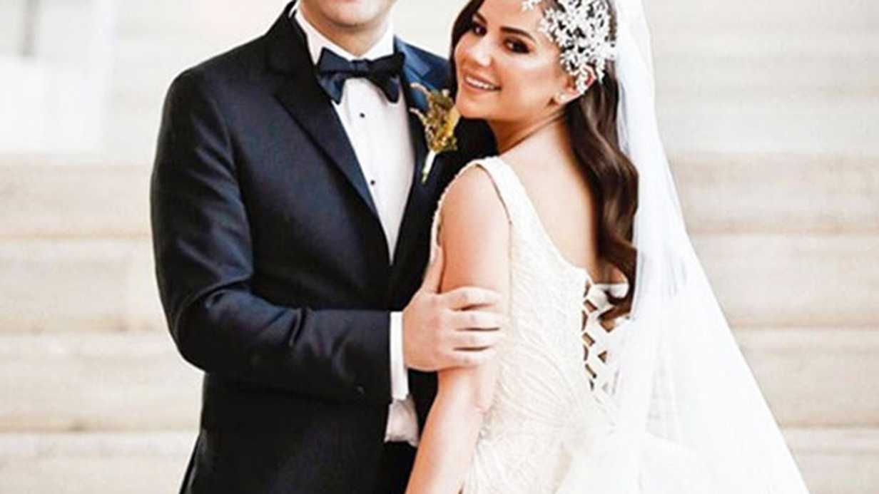 Merve Özbey’den Bebek Müjdesi!