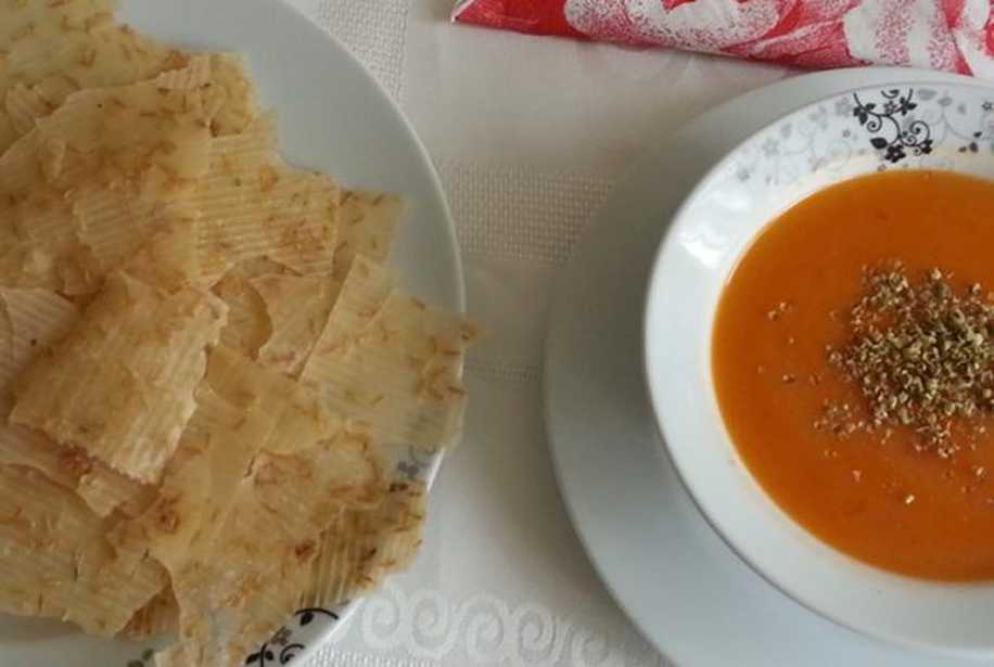 Mis Gibi Anadolu Kokan Çorba: Tarhana