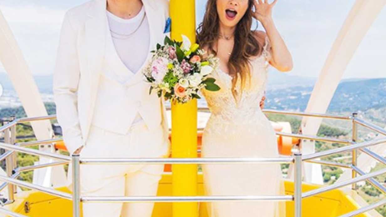 Müge Boz’dan Hamilelik Pozu!