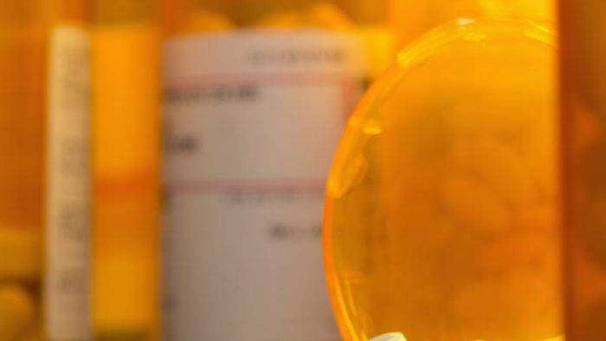 Opioid Nedir?