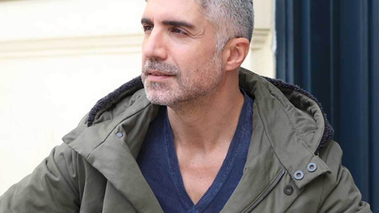 Özcan Deniz’in Babalık Sevincine Gölge Düştü