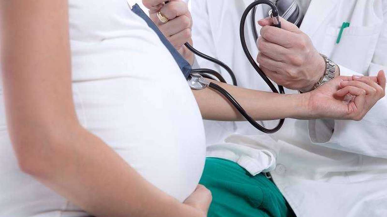 Preeklampsi (Gebelik Zehirlenmesi) Nedir?