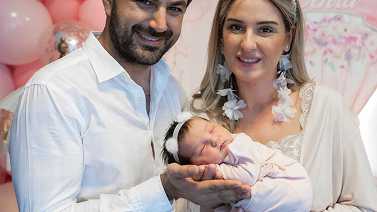 Seda'nın Doğum Hikayesi!