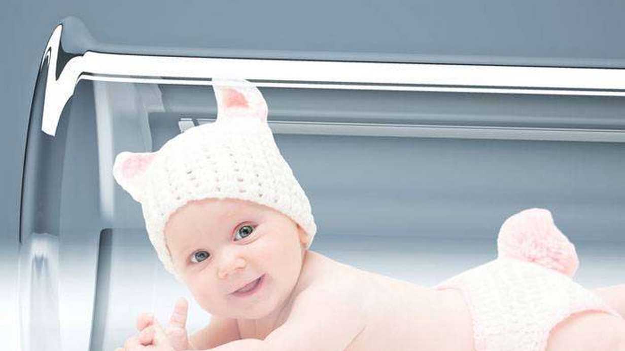 Tüp Bebek (IVF) Nedir?