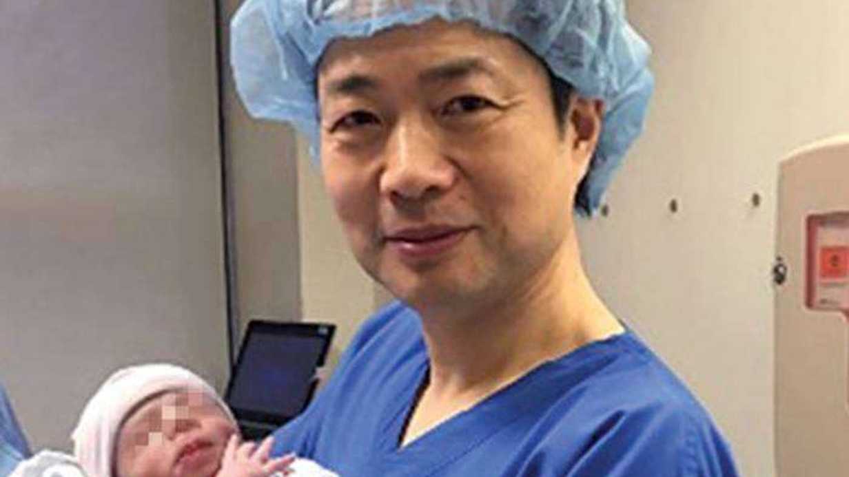 Üç Ebeveynli İlk Bebek Gayet Sağlıklı Olarak Dünyaya Geldi