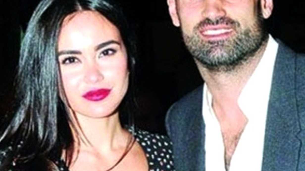 Volkan ve Zeynep Demirel'in Bebeklerinin Cinsiyeti Belli Oldu!