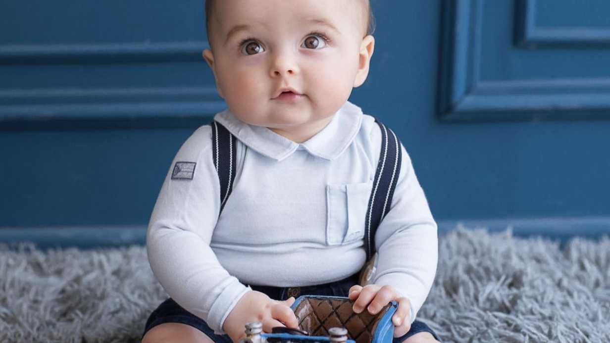 Kuran’da Geçen Erkek Bebek İsimleri ve Anlamları