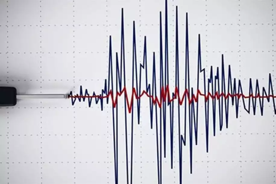 Deprem Anında Uyulması Gereken 9 Kural