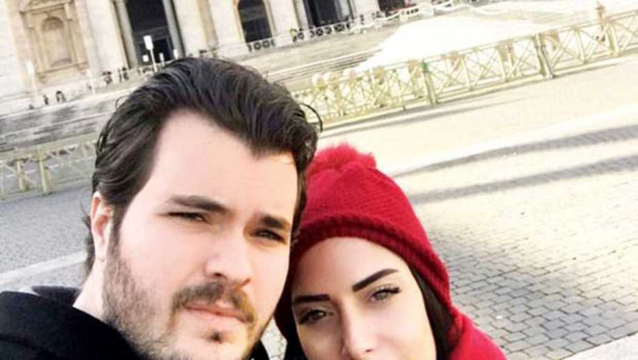 Tarık Akan’ın Oğlu Barış Üregül Baba Oluyor!