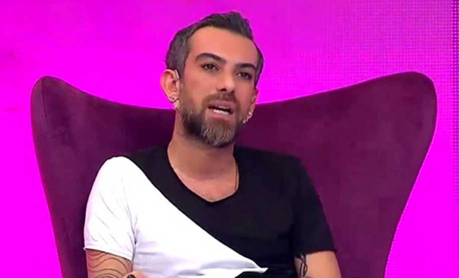 Hakan Akkaya Taşıyıcı Anne İle Baba Olacak!