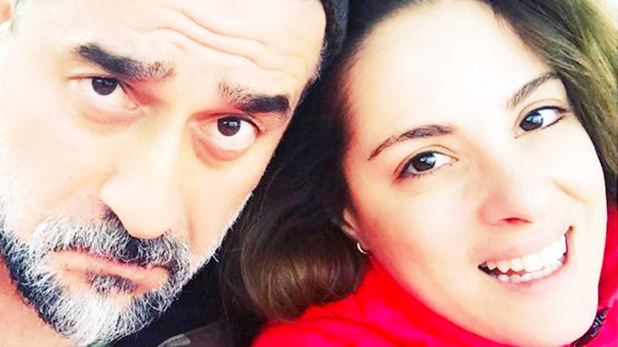 Doğa Rutkay: 'Bebek İstiyoruz'