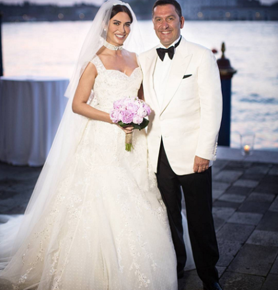 Gamze Karaman Hamile mi?