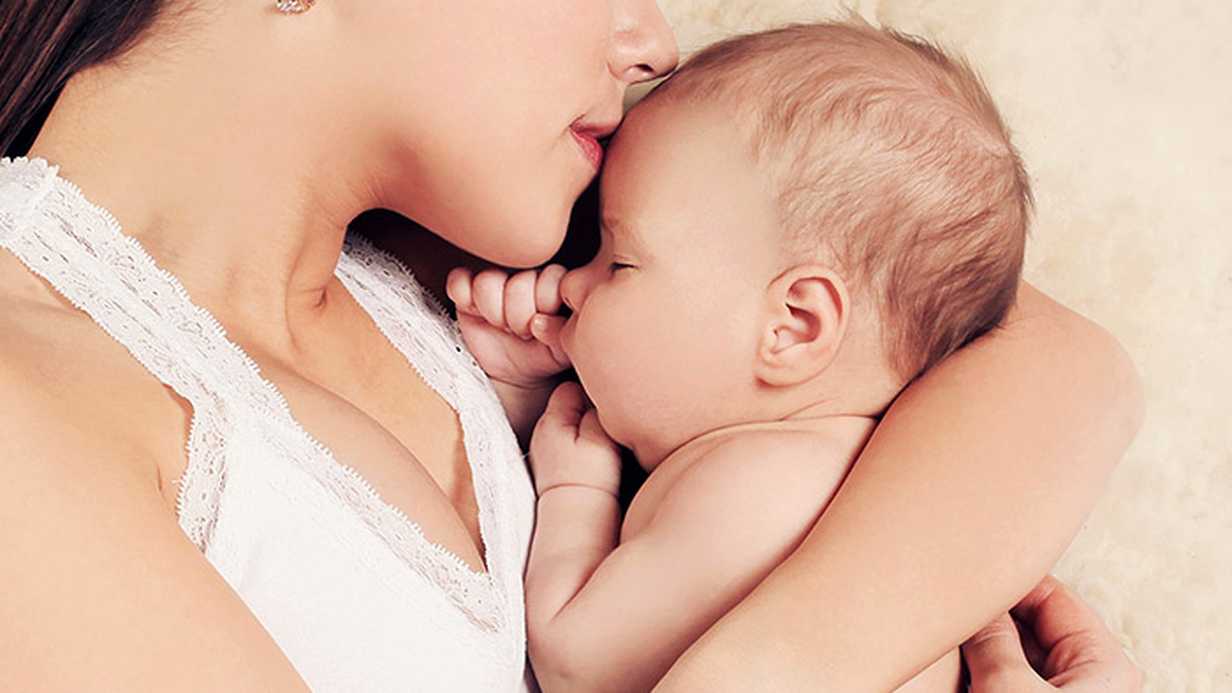 12 Düşükten Sonra Anne Oldu!