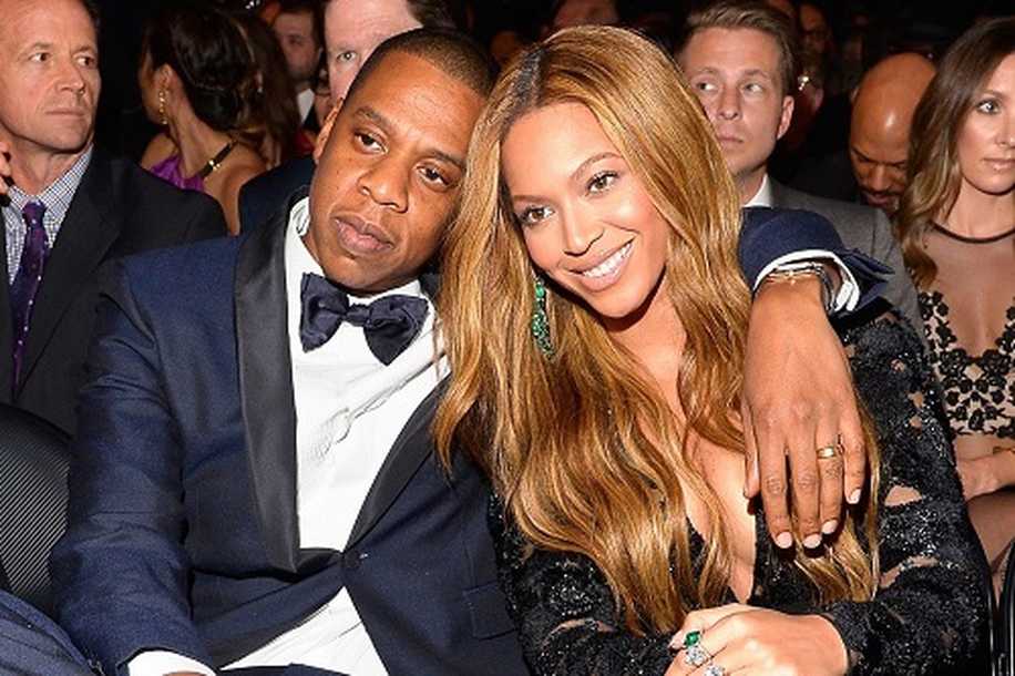 Beyonce'nin Lüks Doğum Hazırlığı