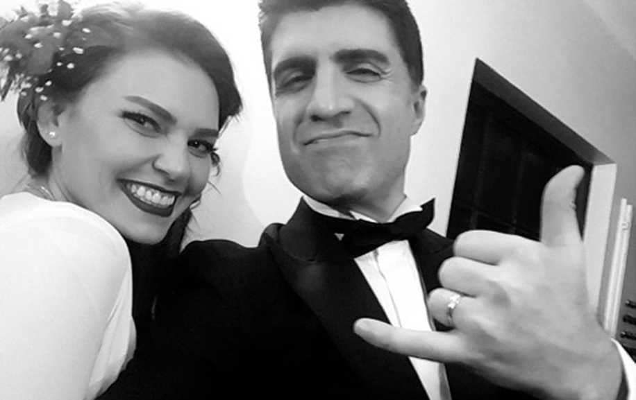 Kız mı Erkek mi? Özcan Deniz'in Bebeğinin Cinsiyeti Belli Oldu!