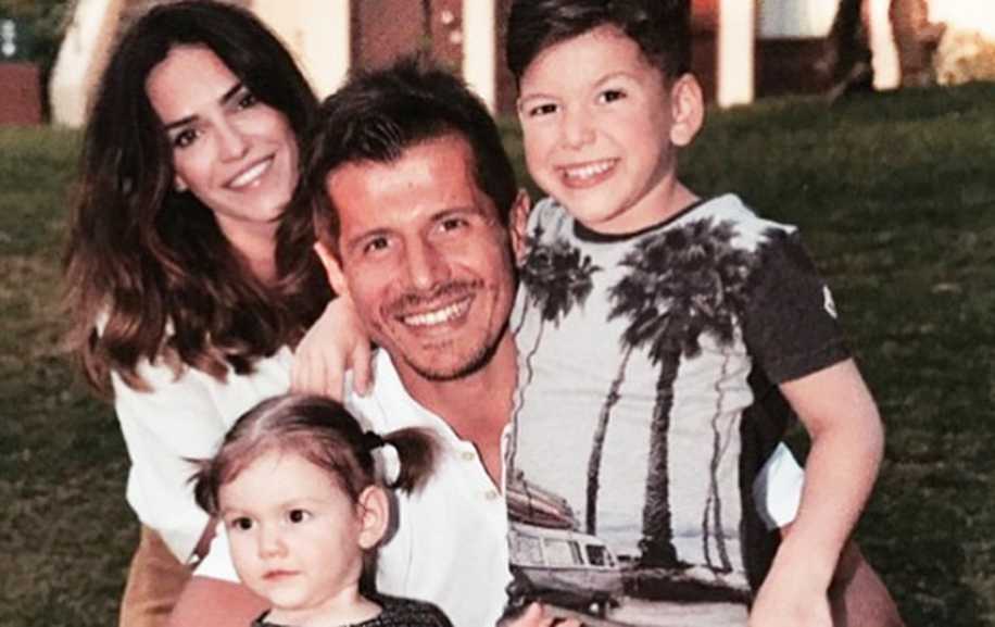 Emre Belözoğlu 3. Kez Baba Oldu!