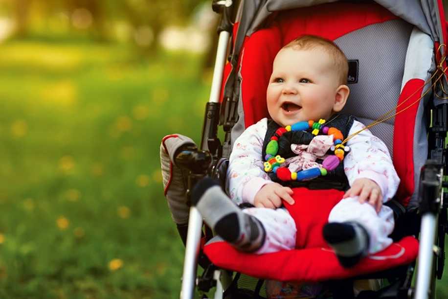 Aşırı Koruyucu Anne Olmayın, Bebeğinizi Özgür Bırakın