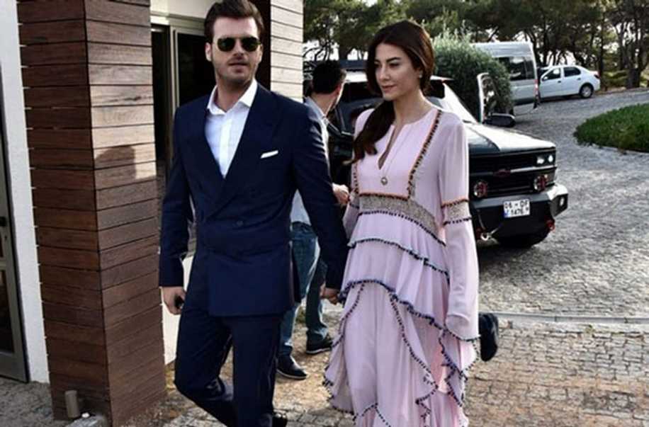 Kıvanç Tatlıtuğ'un Bebek Açıklaması Yanlış Anlaşıldı