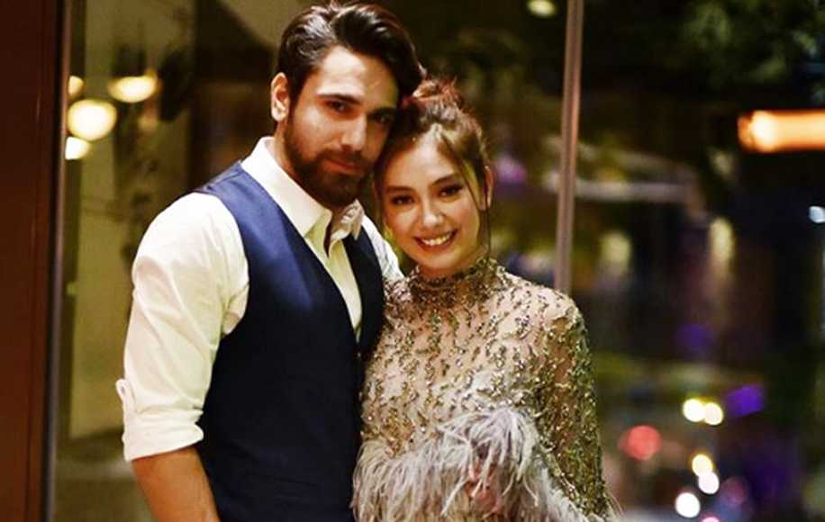Neslihan Atagül Bebek ile İlgili İlk Kez Konuştu!
