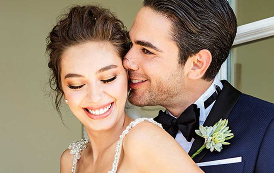 Neslihan Atagül Bebek ile İlgili İlk Kez Konuştu!