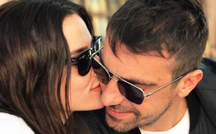 Yakışıklı Oyuncu İbrahim Çelikkol Bebek Özlemi Çekiyor!