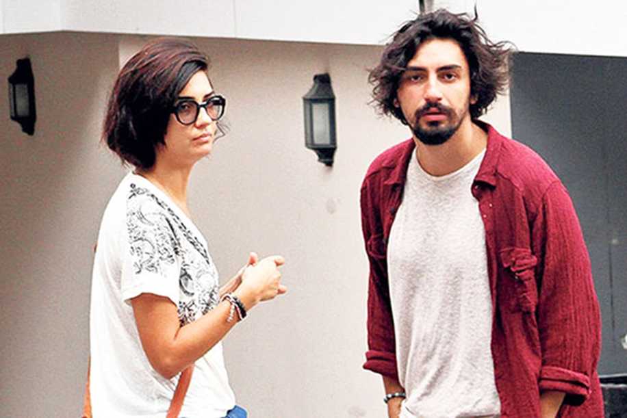 Tuba Büyüküstün Hamile mi? Oyuncunun Son Fotoğrafı Olay Oldu!