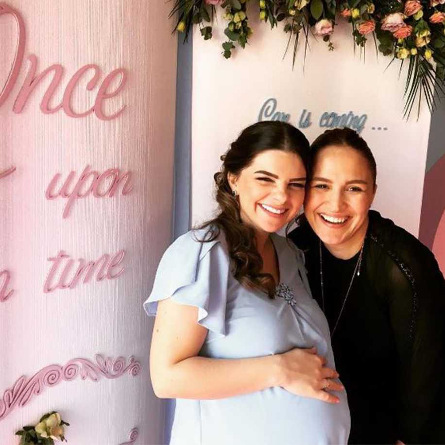 Pelin Karahan'dan Doktorlu Paylaşım