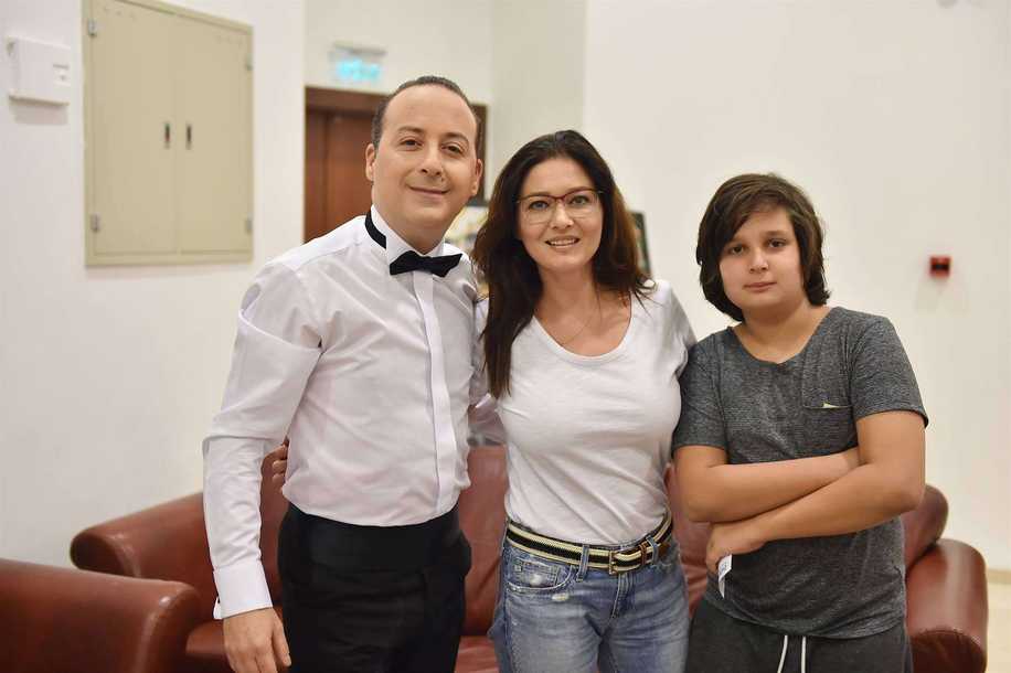 Ünlülerden En Özel Doğum Anıları