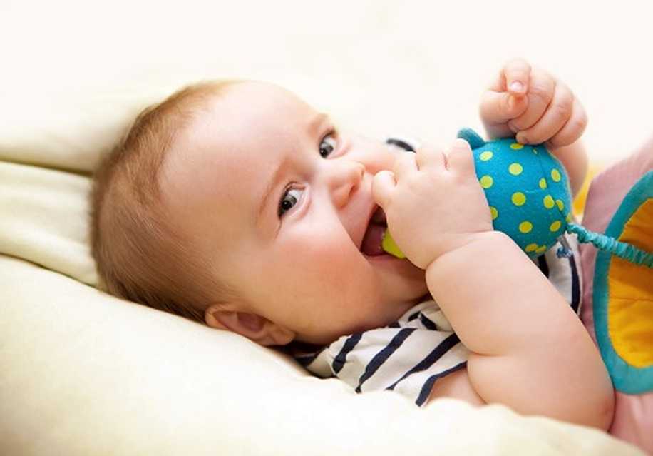Bebeğinizin Oynamaktan Asla Sıkılmayacağı 10 Oyuncak
