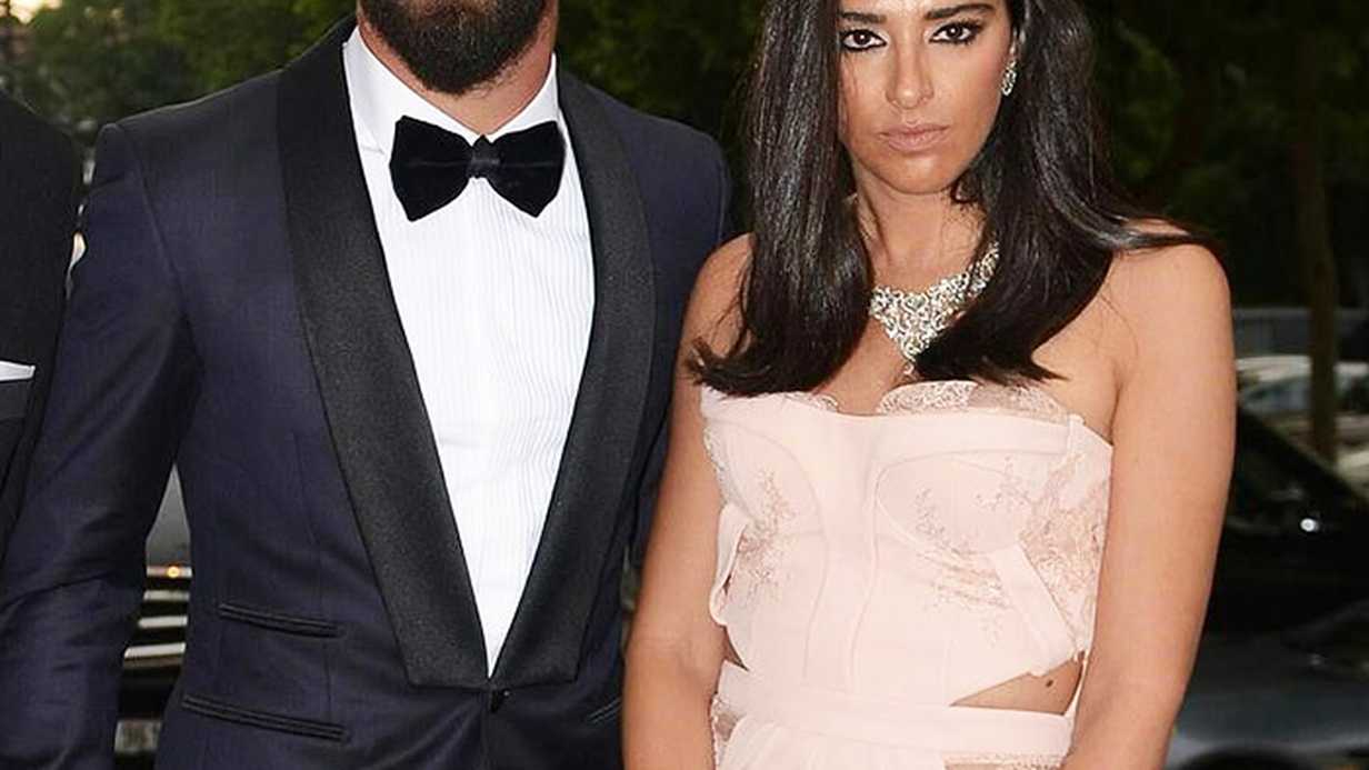 Arda Turan ve Aslıhan Doğan'ın Ani Evlilik Kararının Sebebi Belli Oldu!