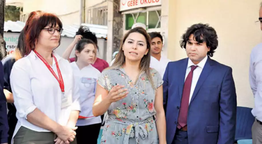 Devlet Hastanelerinde Hipnoz Doğum Eğitimleri Başladı!