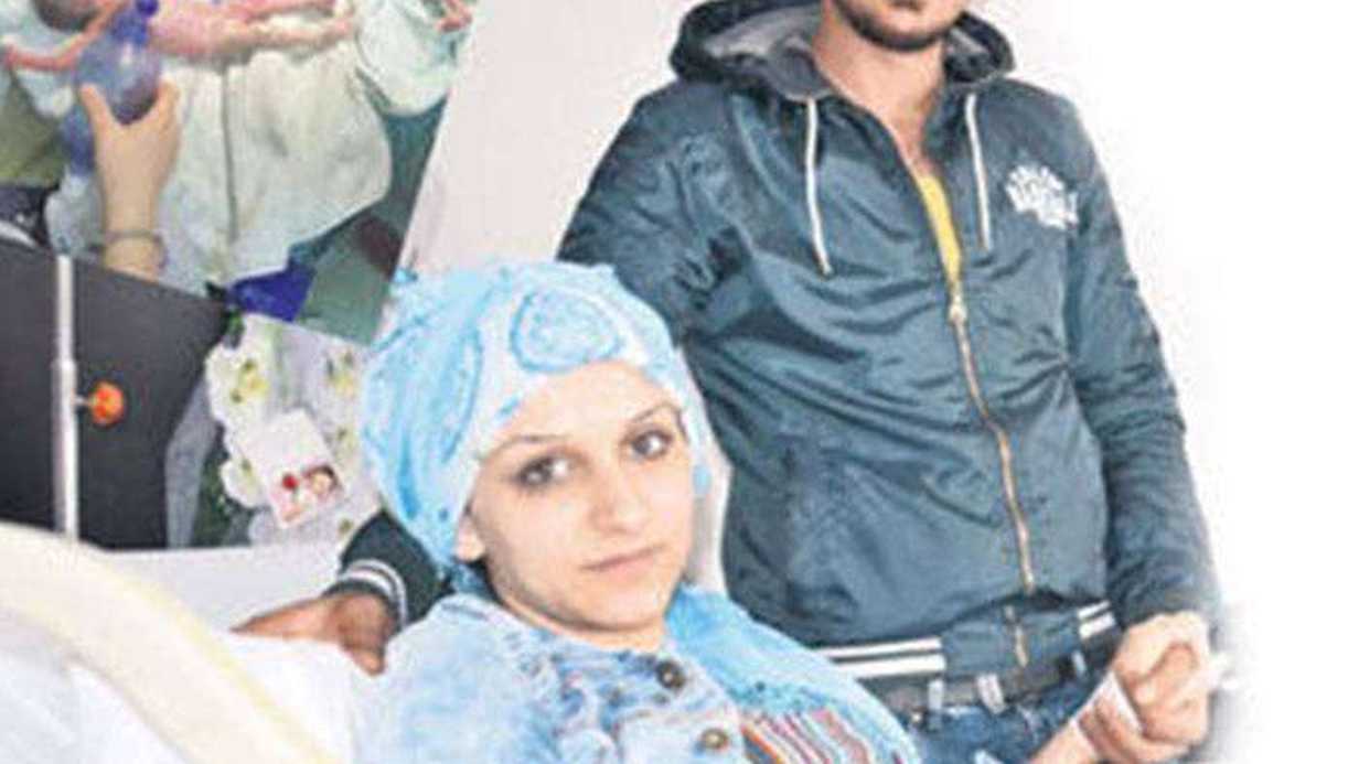 Dördüncü Denemede Dördüz Doğurdu!
