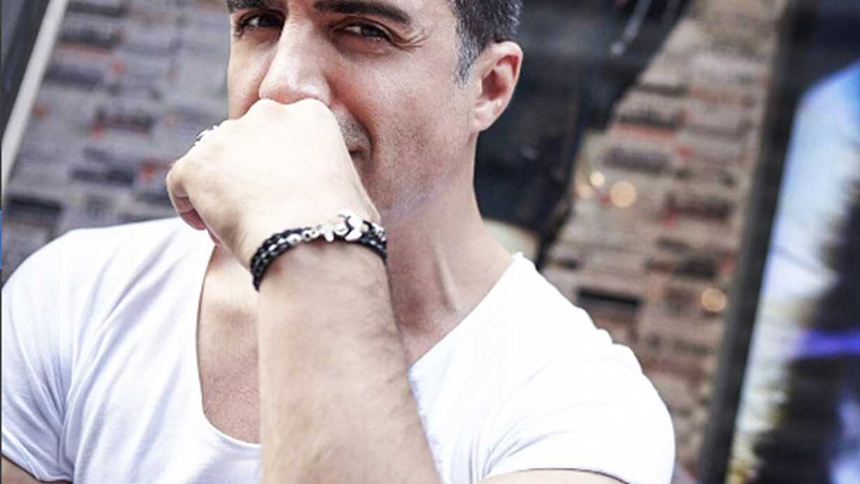 Kız mı Erkek mi? Özcan Deniz'in Bebeğinin Cinsiyeti Belli Oldu!