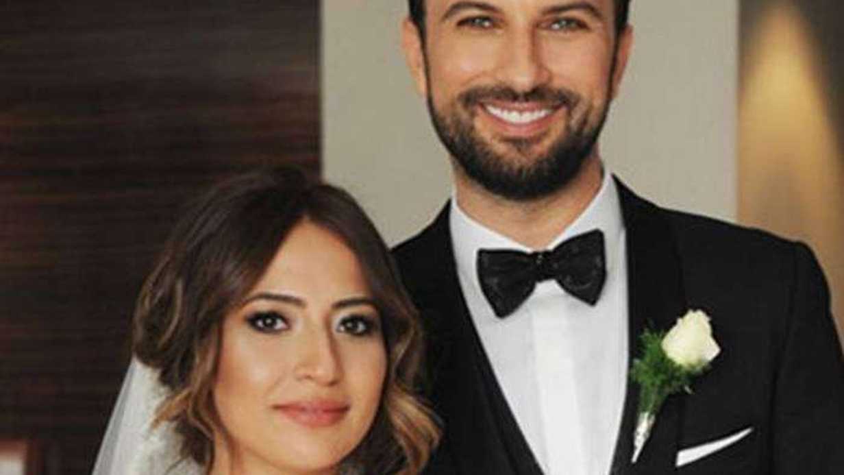 Megastar Tarkan Baba Oluyor!