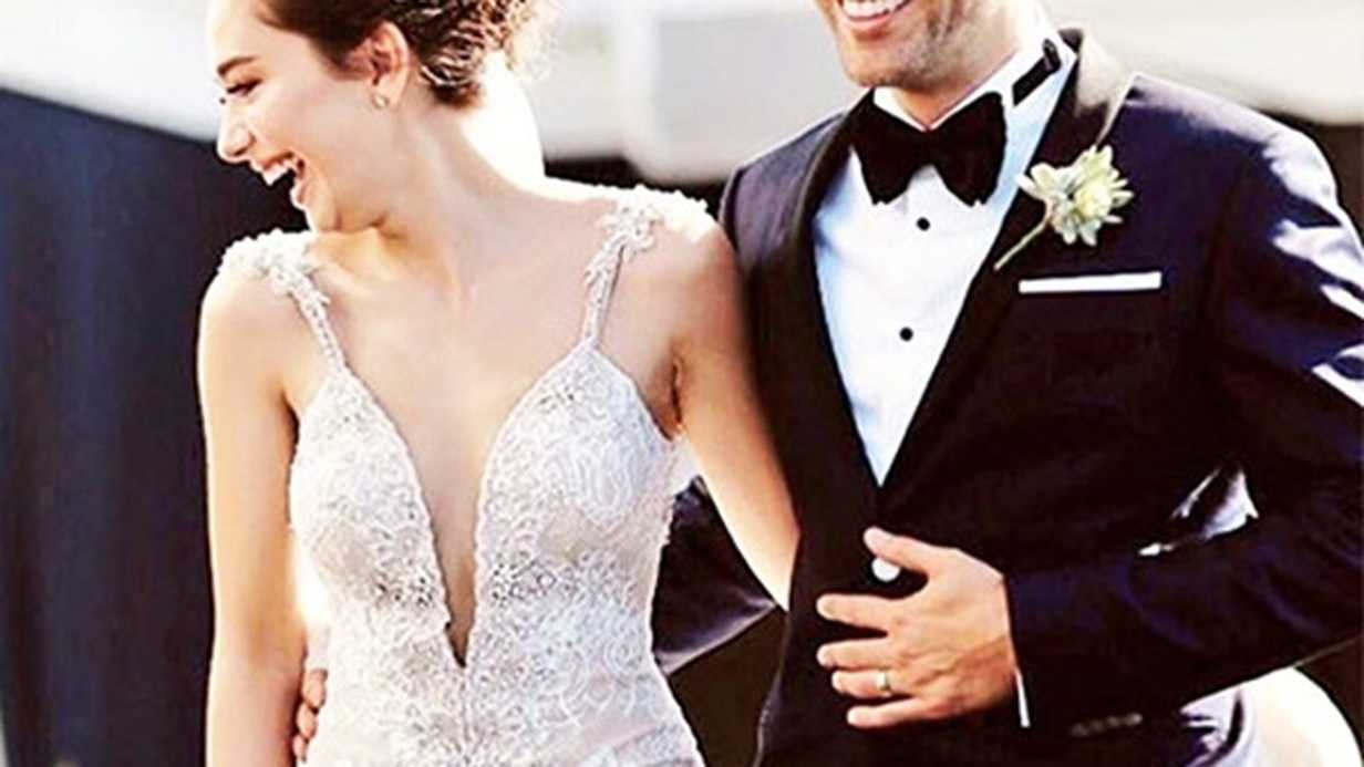 Neslihan Atagül Bebek ile İlgili İlk Kez Konuştu!