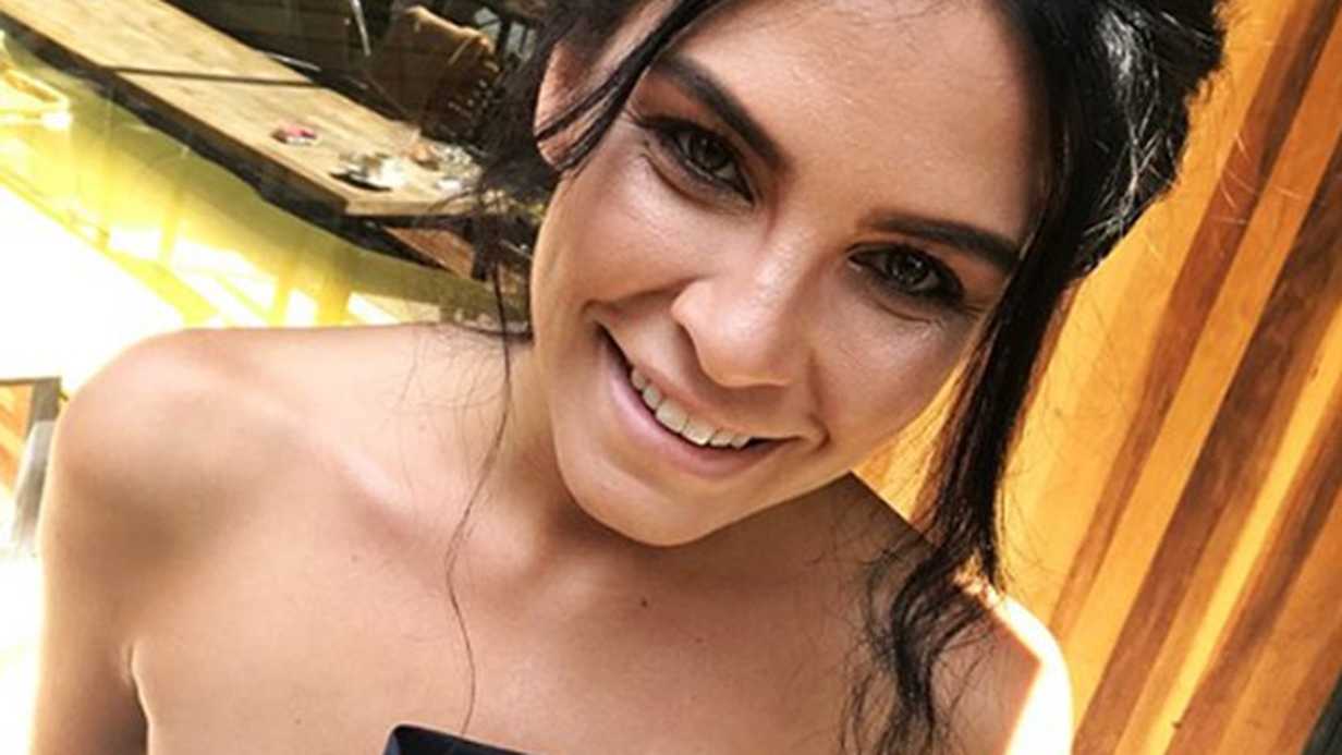 Neslişah Alkoçlar'ın Bebeğinin Cinsiyeti Belli Oldu!