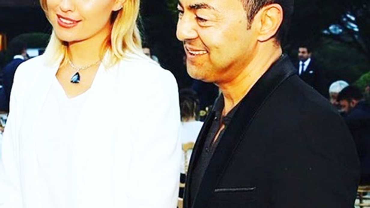 Serdar Ortaç'ın Eşi Chloe'dan Hamilelik İddialarına Yanıt!