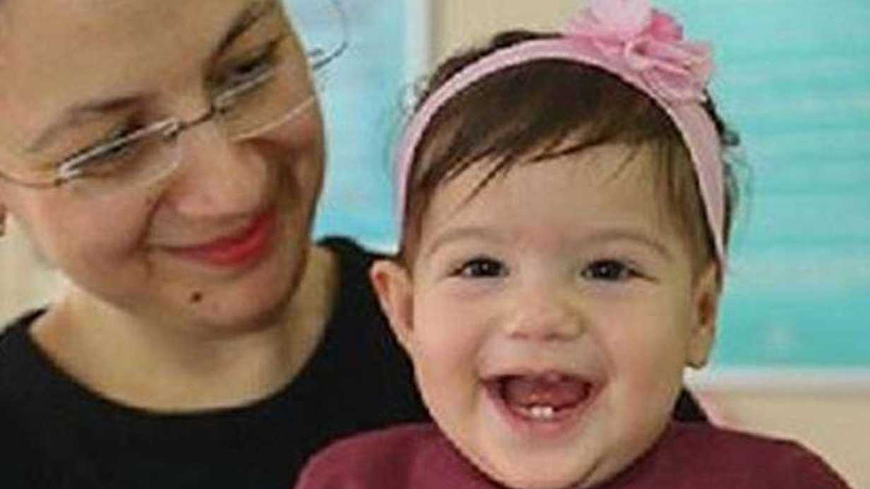 Yeni Doğan Bebeklerin Hemşiresi 7 Yıl Sonra Gebe Kaldı