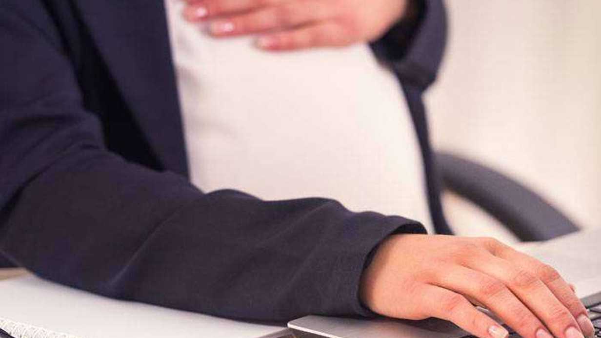 Gebelikte Çalışma Hayatı ve Riskli Durumlar