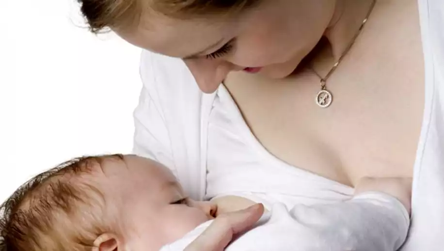 Süt Hormonu Yüksekliği Gebe Kalmayı Engelliyor