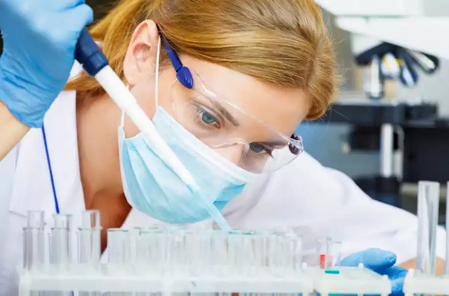 Süt Hormonu Yüksekliği Gebe Kalmayı Engelliyor