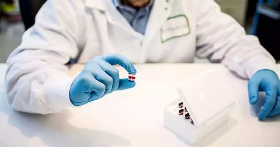 Süt Hormonu Yüksekliği Gebe Kalmayı Engelliyor