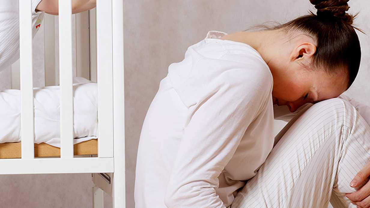 Lohusalık Depresyonu Nedir?