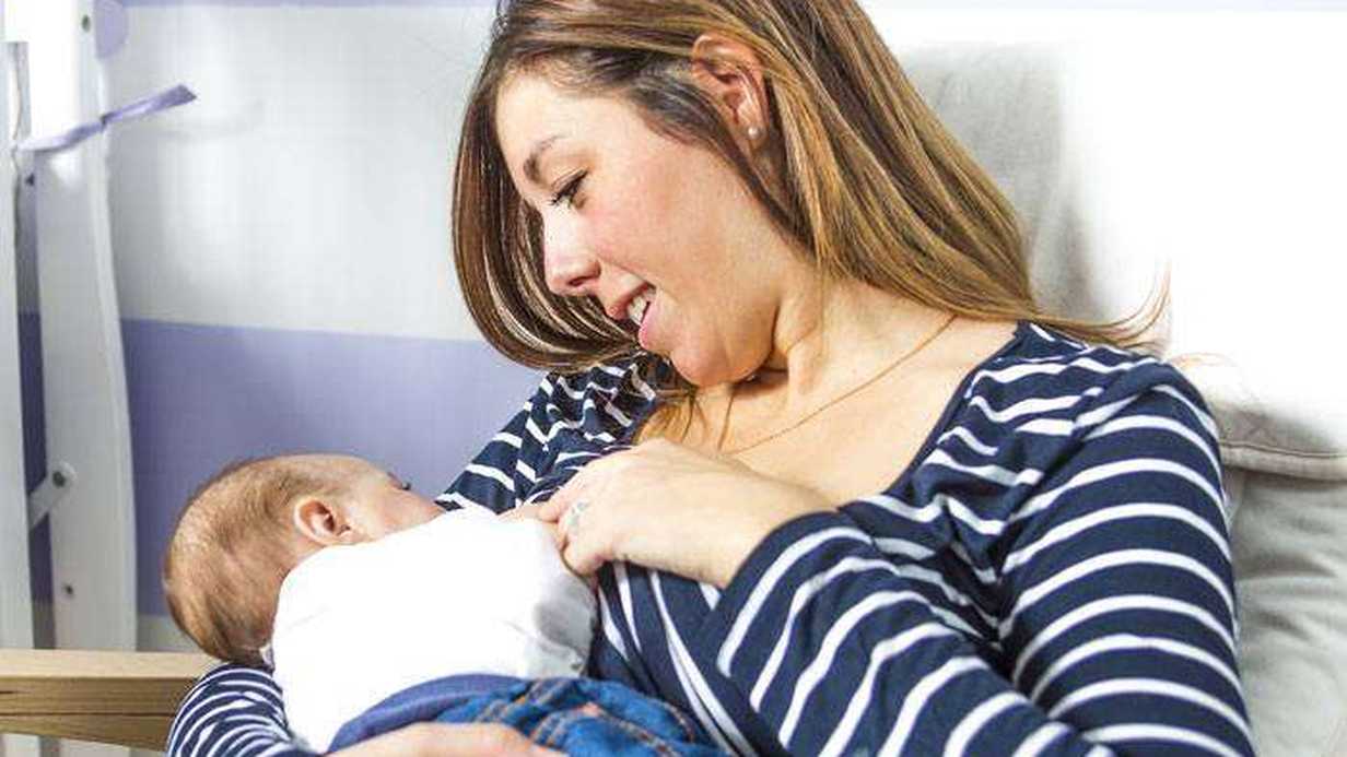 Sütünüzü Artıracak Çözümler
