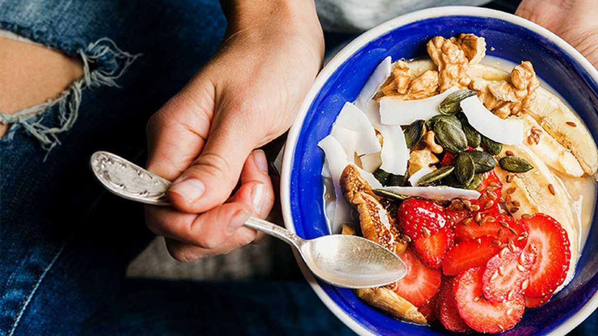Hamilelik Planlayanların Tüketmesi Gereken Vitamin ve Mineraller