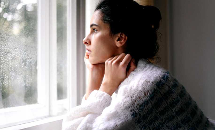 Doğum Sonrası Depresyonunun 10 Belirtisi