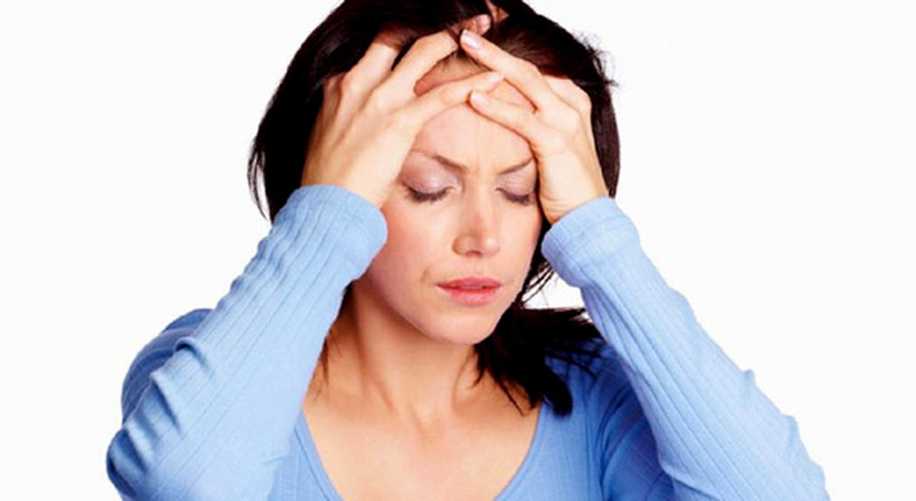 Doğum Sonrası Depresyonunun 10 Belirtisi